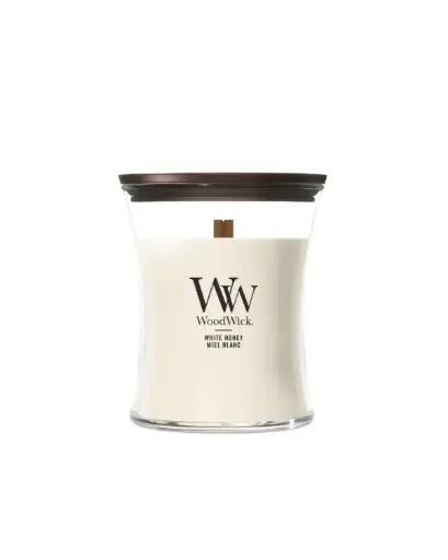 [2674510E] WW White Honey Medium 