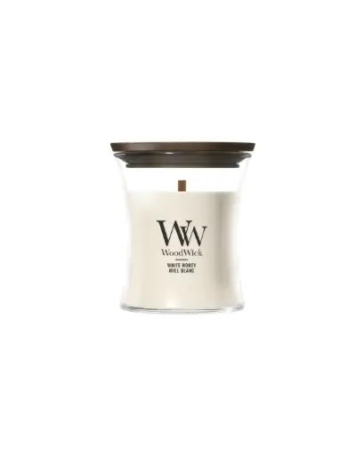 [2674304E] WW White Honey Mini