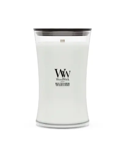 [2674197E] WW White Tea & Jasmine Large 