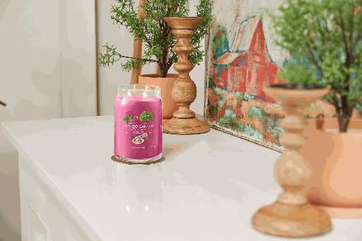 [2653556E] YC Pink Sands Signature Filled Votive 3-pack