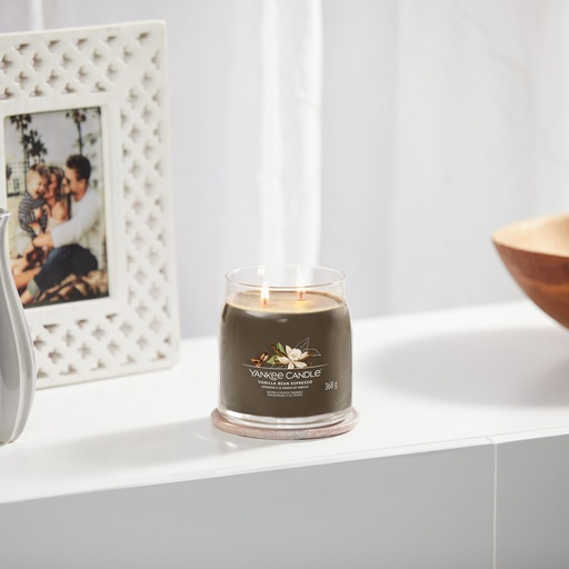 YC Vanilla Bean Large + Medium + Trimmer Set