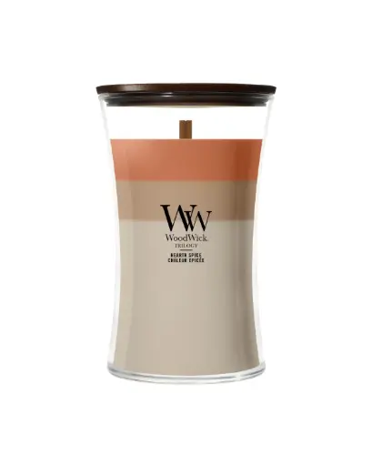 [2279459] WW Trilogy Hearth Spice Large