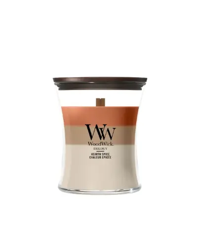 [2279458] WW Trilogy Hearth Spice Medium