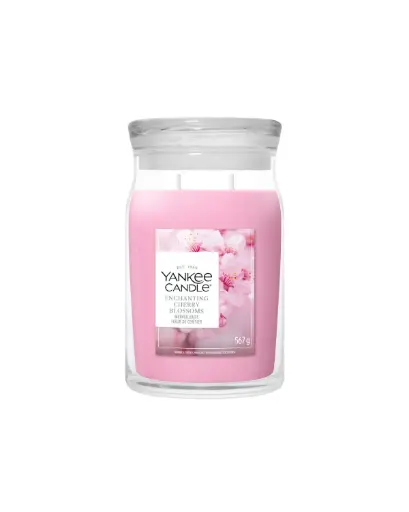 [2671939E] YC Enchanting Cherry Blossoms Large