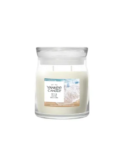 [2243879] YC Sun & Sand Medium Jar
