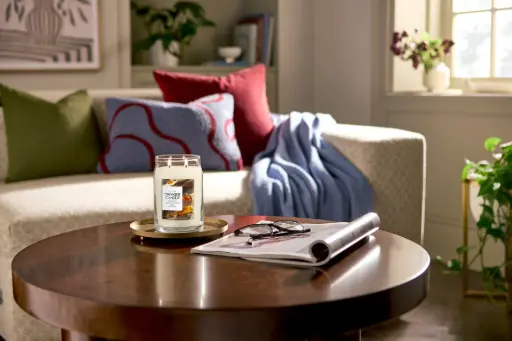 [2236235] YC Amber & Sandalwood Large Jar 