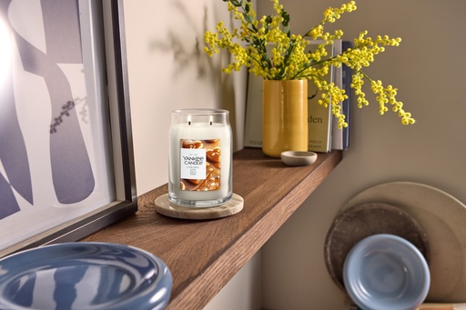 [2243878] YC Caramel Kiss Large Jar