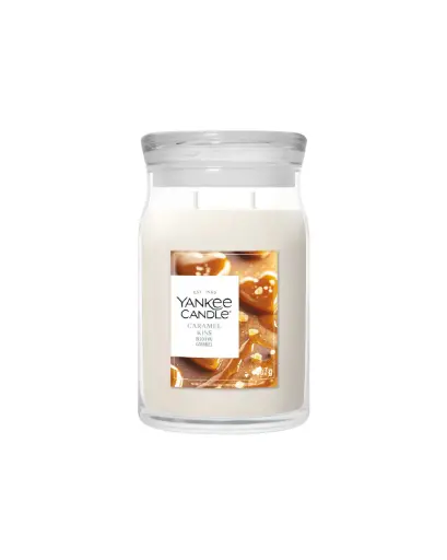 [2243878] YC Caramel Kiss Large Jar