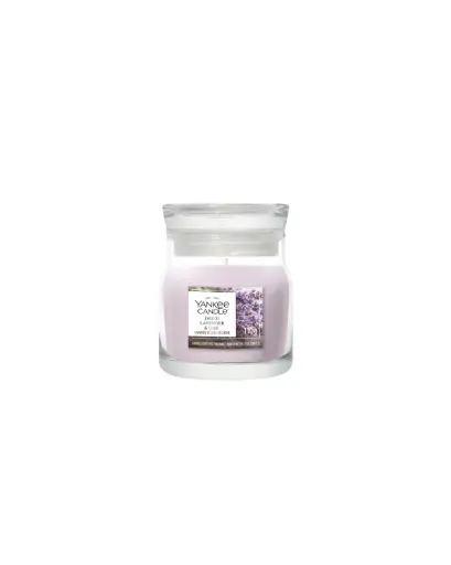 [2244634] YC Dried Lavender & Oak Small Jar