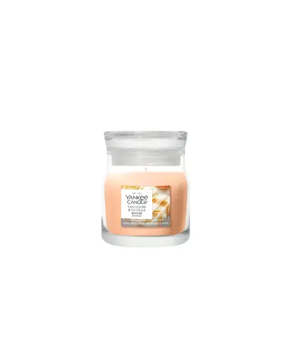 [2244664] YC Tangerine & Vanilla Small Jar