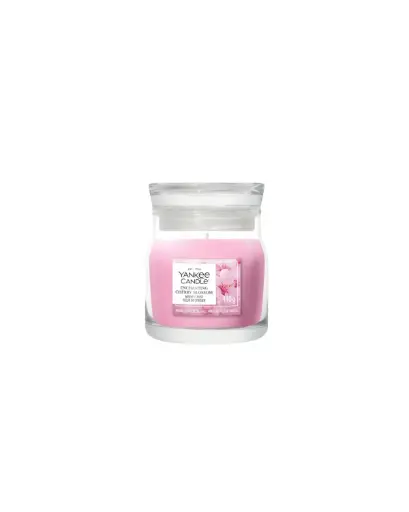 [2244621] YC Enchanting Cherry Blossoms Small Jar