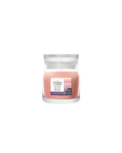 [2244666] YC Cliffside Sunrise Small Jar