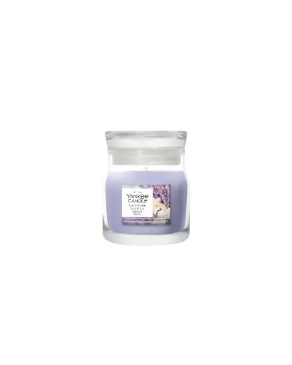 [2244633] YC Lavender Vanilla Small Jar