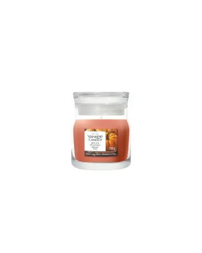 [2244668] YC Spiced Pumpkin Small Jar