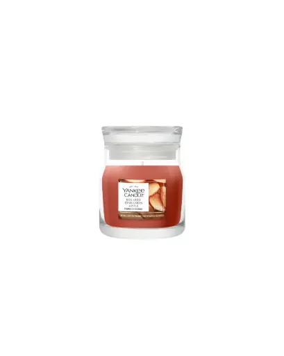 [2244651] YC Sugared Cinnamon Apple Small Jar