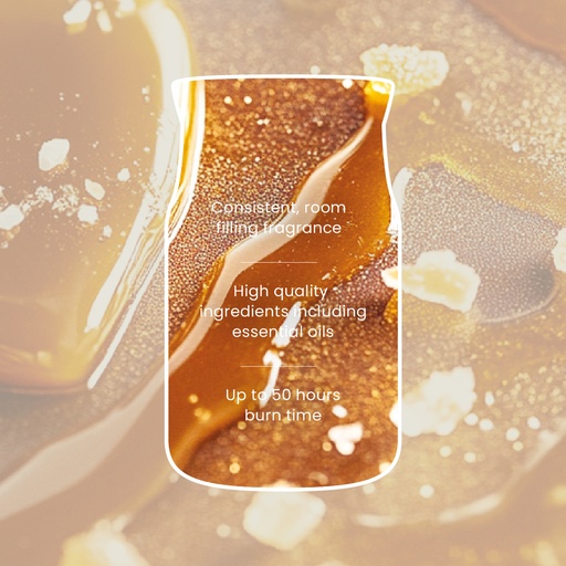 [2244628] YC Caramel Kiss Small Jar