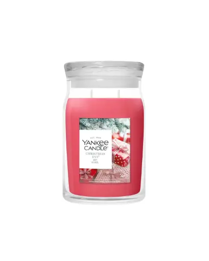 [2236777] YC Christmas Eve Large Jar