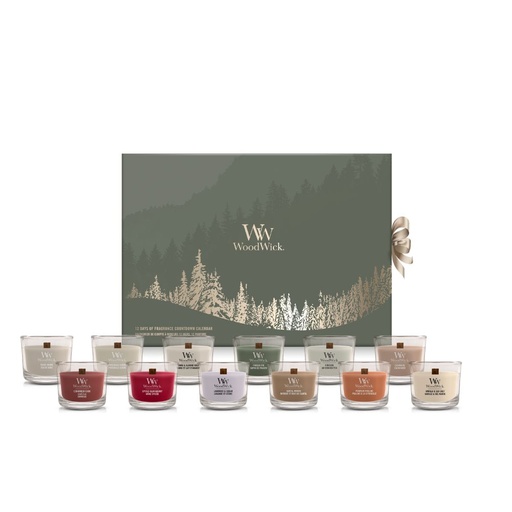 [2280887] WW Advent Calendar Giftset AW26