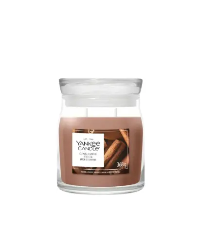 [2236199] YC Cinnamon Stick Medium Jar