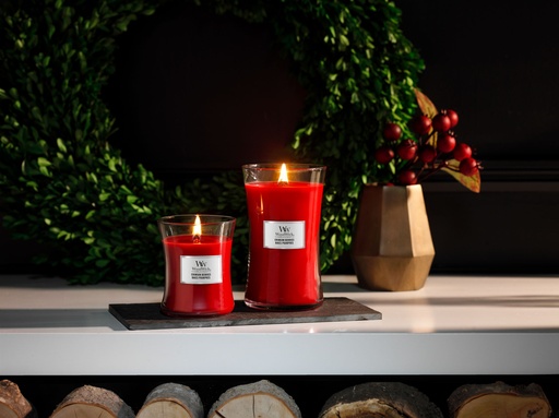 [WWXLXMASBOX] WoodWick XL Xmas Box