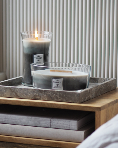 [4XTRIEVENINGLUXEMED] 4x Trilogy Evening Luxe Medium