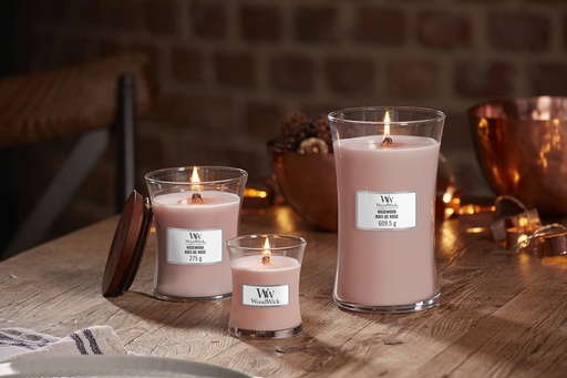 [WWROSEWOODFAMILY] WW Rosewood Familyset