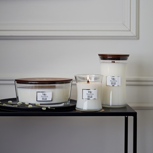 [WWWHITETEAKFAMILY] WW White Teak Familyset